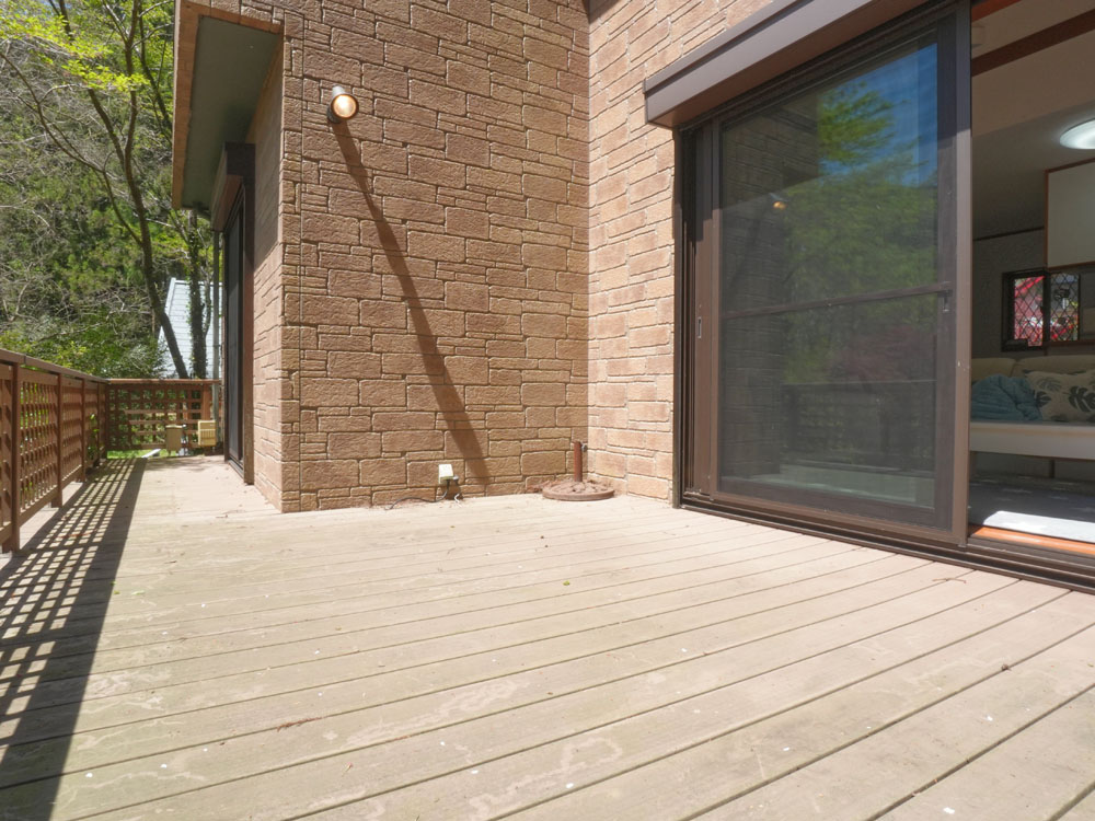 蛍と星空に包まれる里山の別荘地！紀の川市中鞆渕の物件の画像19