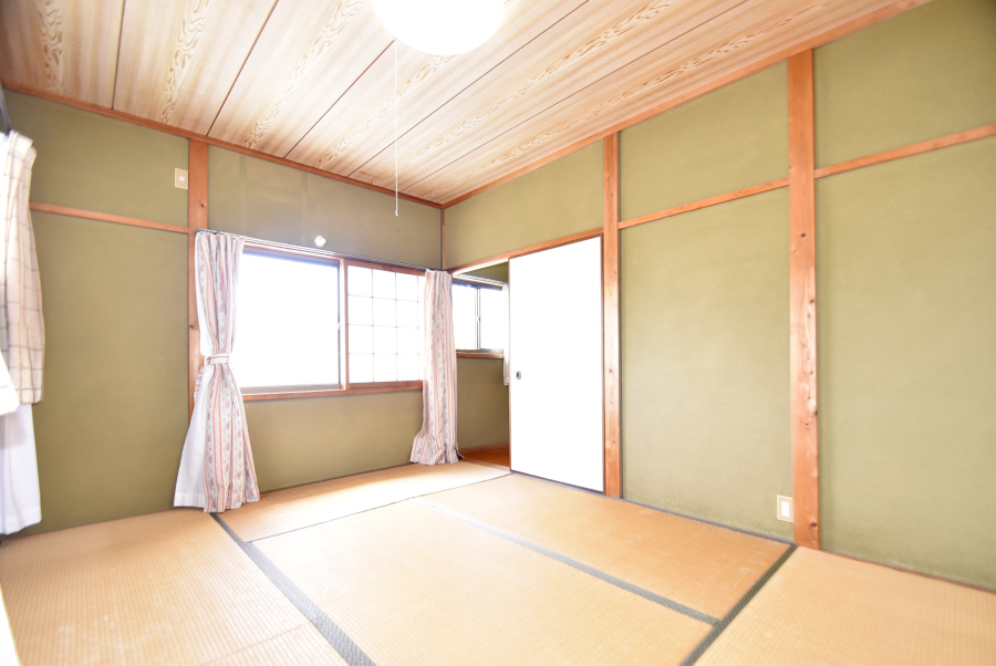 漁港に近い絶景オーシャンビュー！たつの市御津町の日本家屋物件の画像19