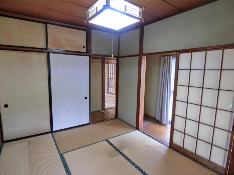 撮り鉄必見！伊豆市柏久保の物件物件の画像20