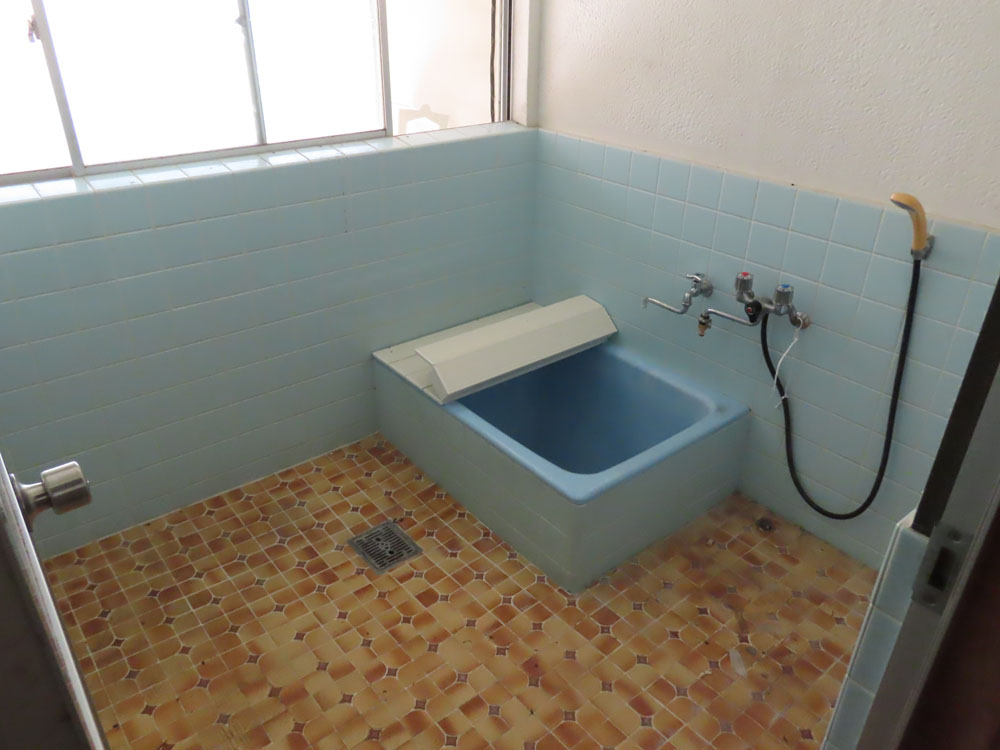 自然豊かな環境で穏やかな暮らし！田辺市中辺路町真砂の平屋住宅物件の画像19