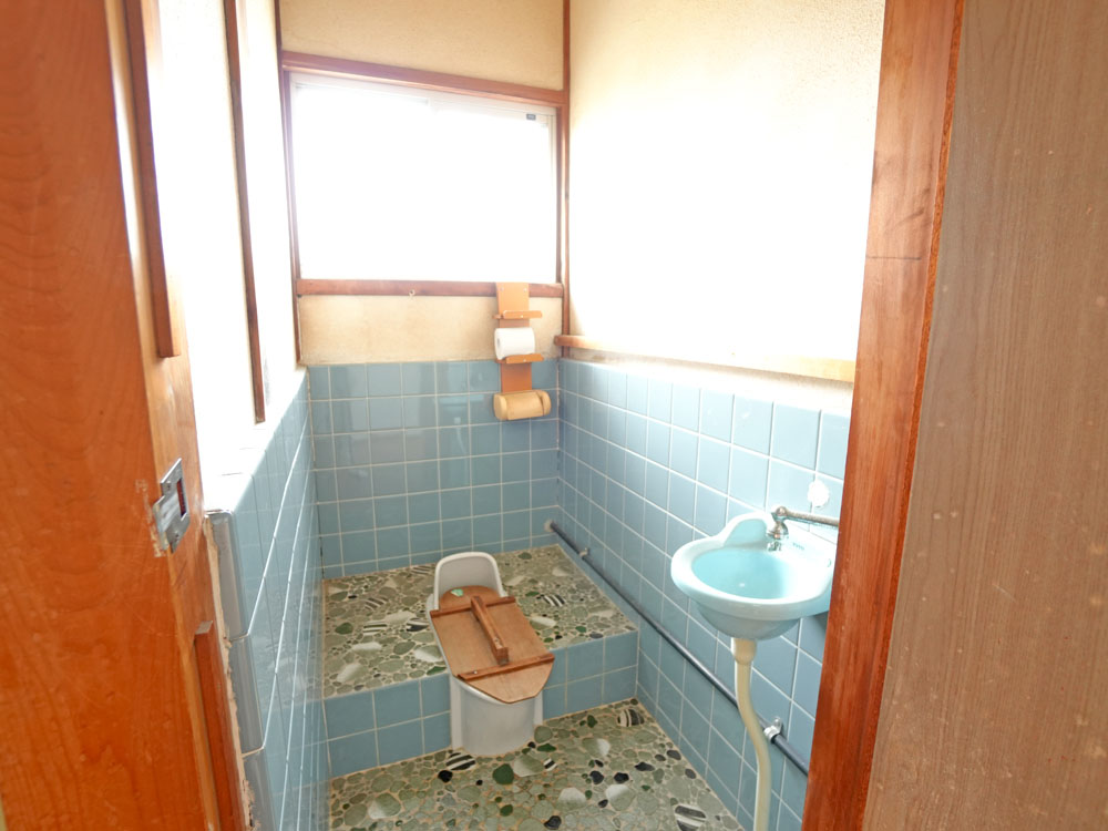 自然に寄り添う田舎暮らし！紀の川市貴志川町長原の3DK物件の画像19