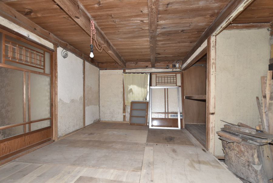 農地付き！たつの市新宮町の日本家屋物件の画像19