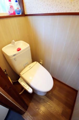 風光明媚な立地でレジャー満喫！高島市今津町梅原の中古別荘物件の画像20