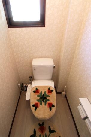 避暑地の安心リゾート！三重県津市白山町伊勢見の中古別荘物件の画像20