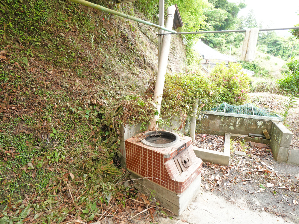 山並み一望！紀美野町鎌滝の眺望良好住宅物件の画像19