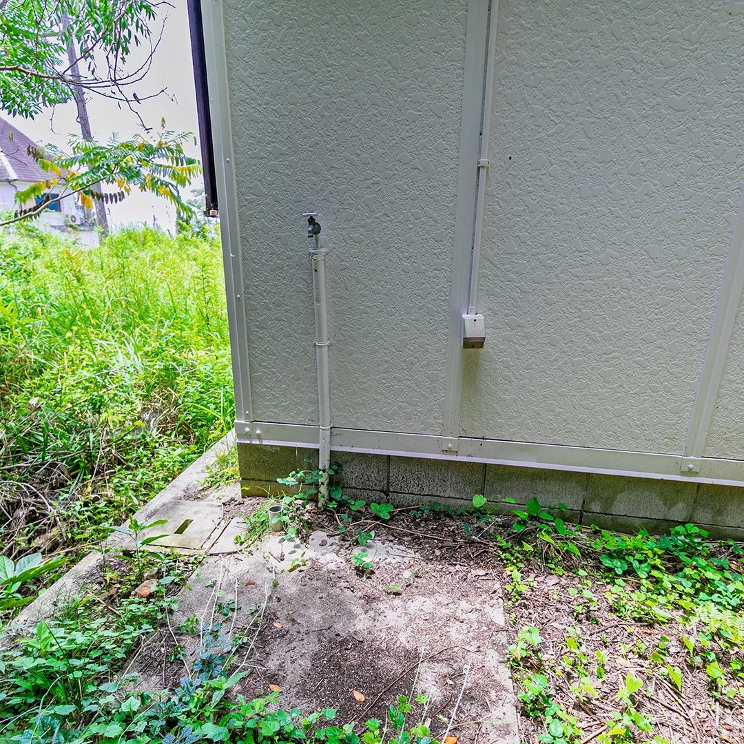 趣味を楽しむ拠点！淡路市尾崎の平屋物件の画像19