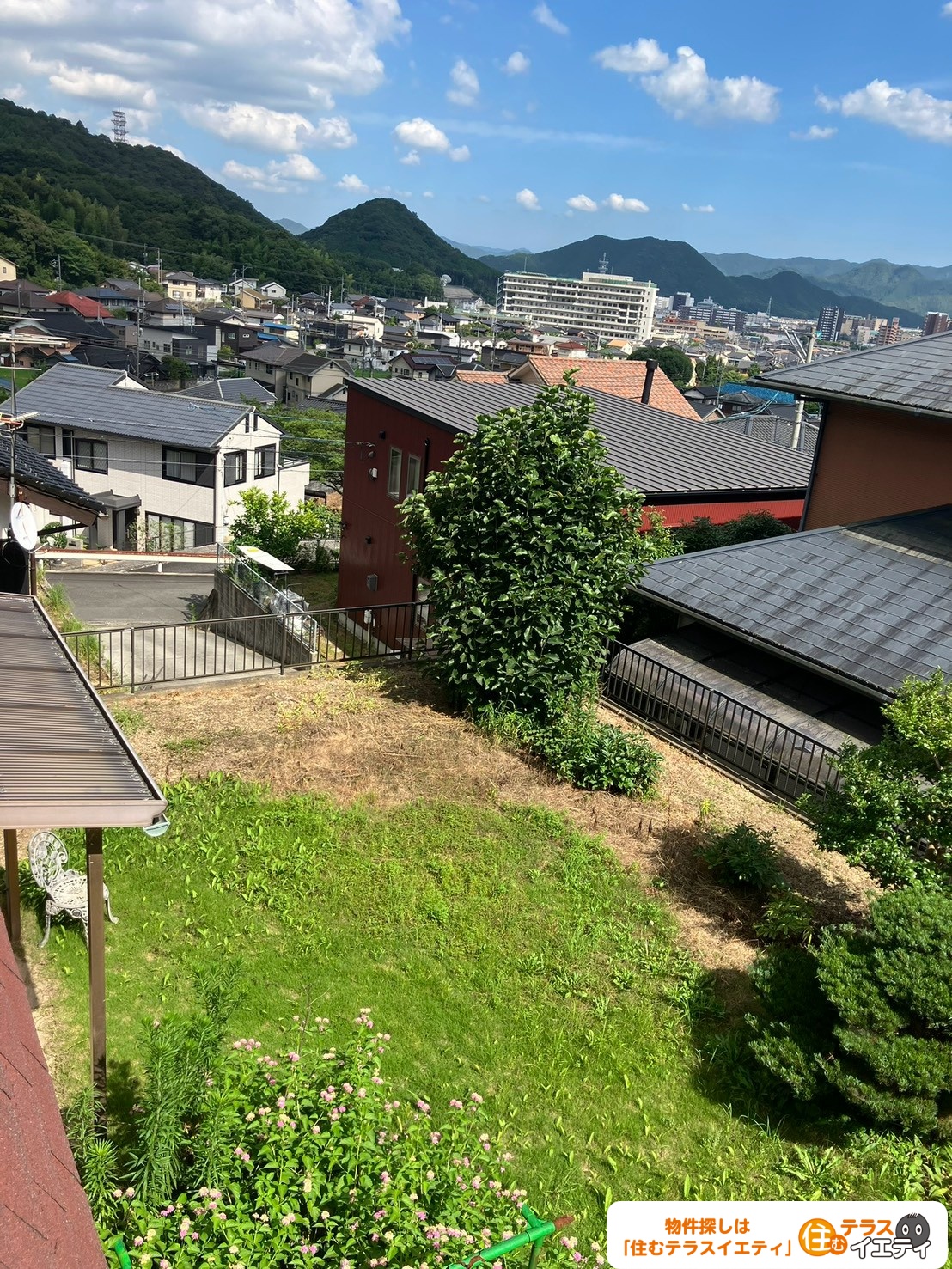 温泉好き必見！山口市朝倉町11-19の中古住宅物件の画像20