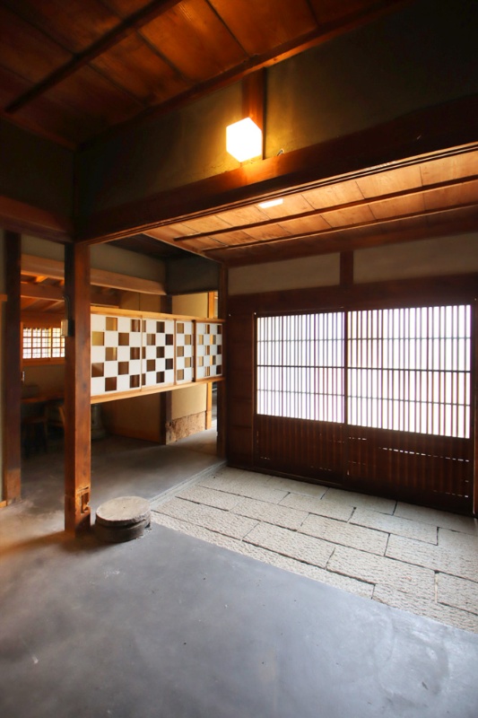 広大な日本庭園とドッグラン付き！米原市大野木の中古戸建物件の画像20