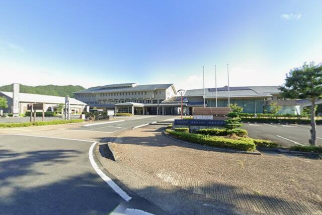 丹波市 山南町玉巻 (谷川駅) 2階建 8LDKの画像20