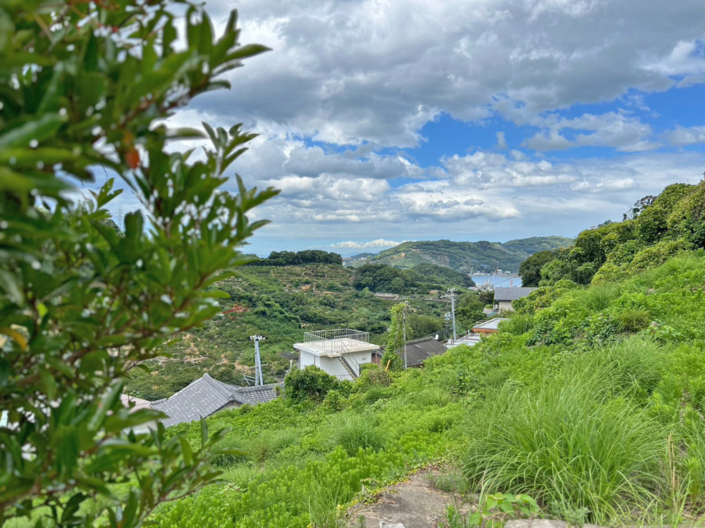 釣り好き必見！海まで1.4kmの拠点に最適な海南市下津町鰈川の物件の画像19