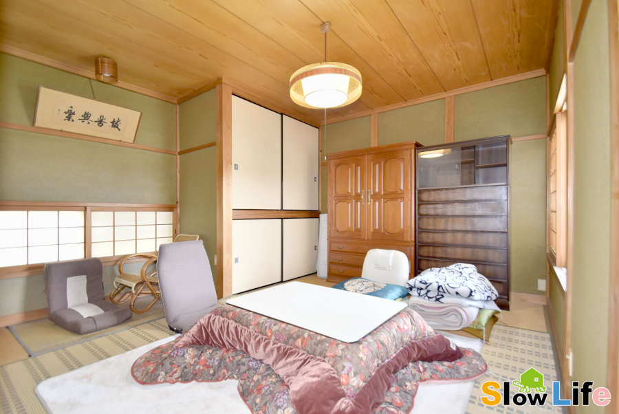 相生市 敷地面積約161坪！ゆとりある敷地に建つ8Kの日本家屋♪の画像19