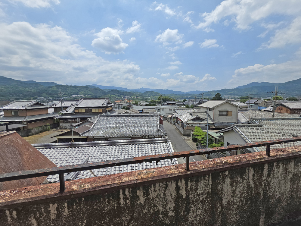 橋本市高野口町伏原（件番号12089）の物件の画像19
