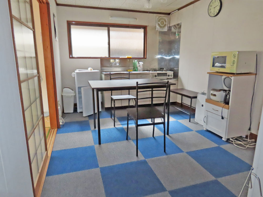 海水浴場まで徒歩2分！すさみ町周参見の一棟収益物件の画像19