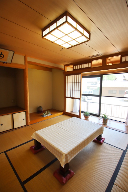 ひよし温泉まで車で3分！南丹市日吉町殿田の中古戸建物件の画像20