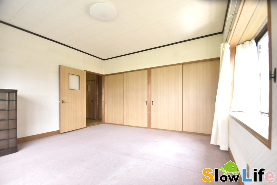 お部屋数充実の8DK！姫路市林田町の物件の画像19