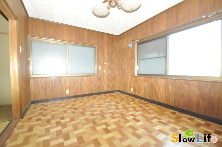 お部屋数充実の10SLDK！加古川市平荘町の一般住宅物件の画像19