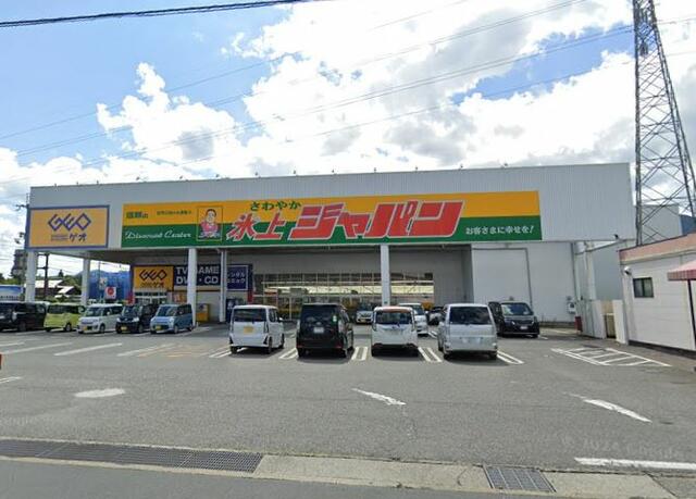 安心のオール電化！丹波市氷上町新郷の2階建5LDK物件の画像20