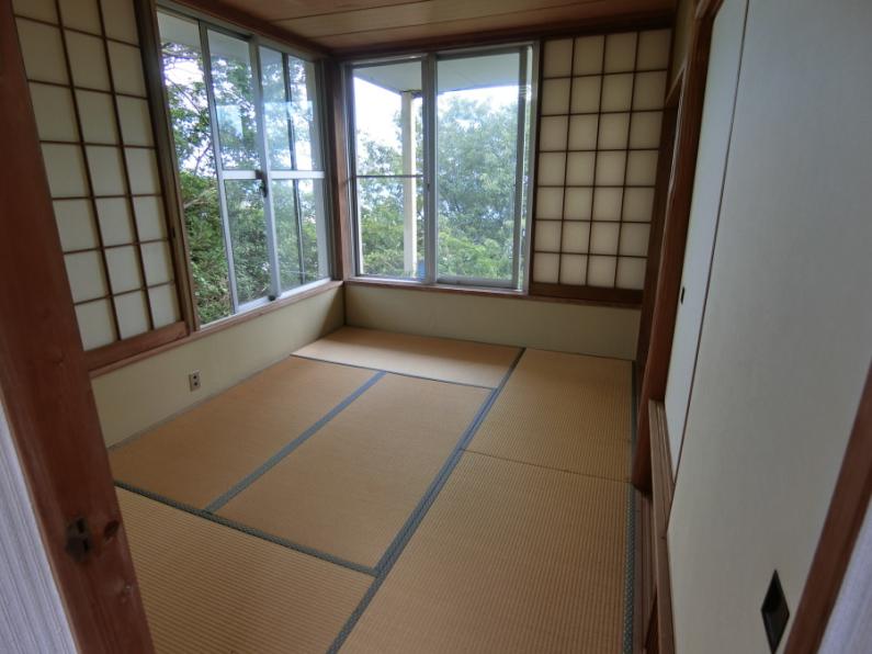磨けば光る全室オーシャンビュー！伊東市赤沢の物件の画像20