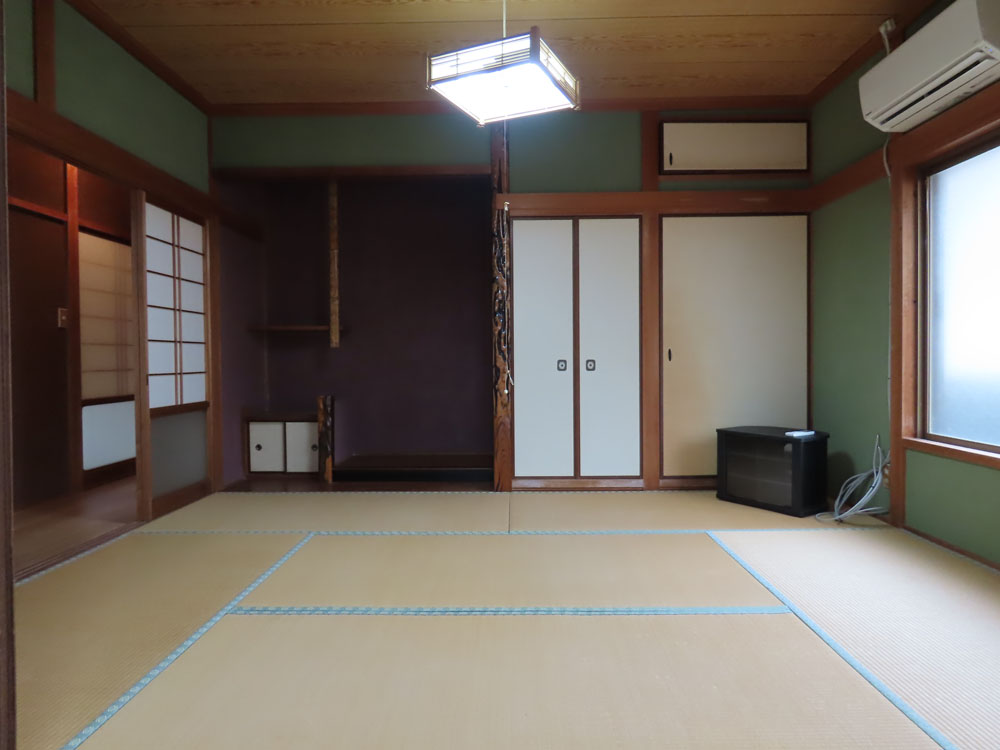 釣り・菜園を楽しむ田舎暮らし！白浜町安宅の平屋物件の画像19