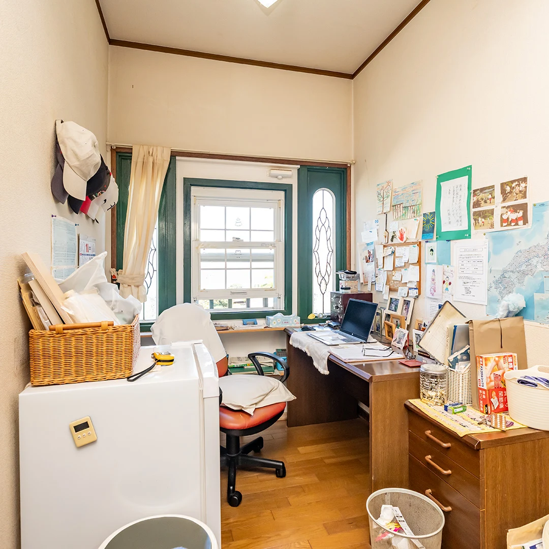【淡路島】淡路市野島 海と夜景を望む平屋中古別荘の画像19