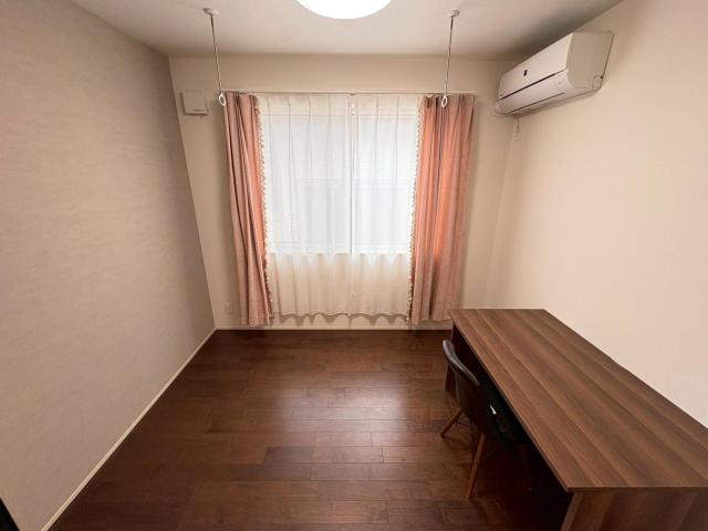 鳥取市 湖山町北６丁目 (湖山駅) 2階建 4SLDKの画像20