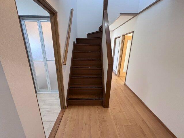 鳥取市 気高町下坂本 (宝木駅) 2階建 4LDKの画像20