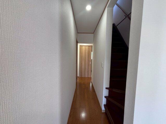 東伯郡北栄町 江北 (下北条駅) 2階建 3LDKの画像20