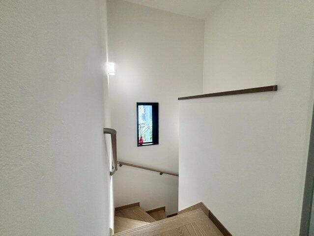 鳥取市 卯垣３丁目 2階建 3LDKの画像20
