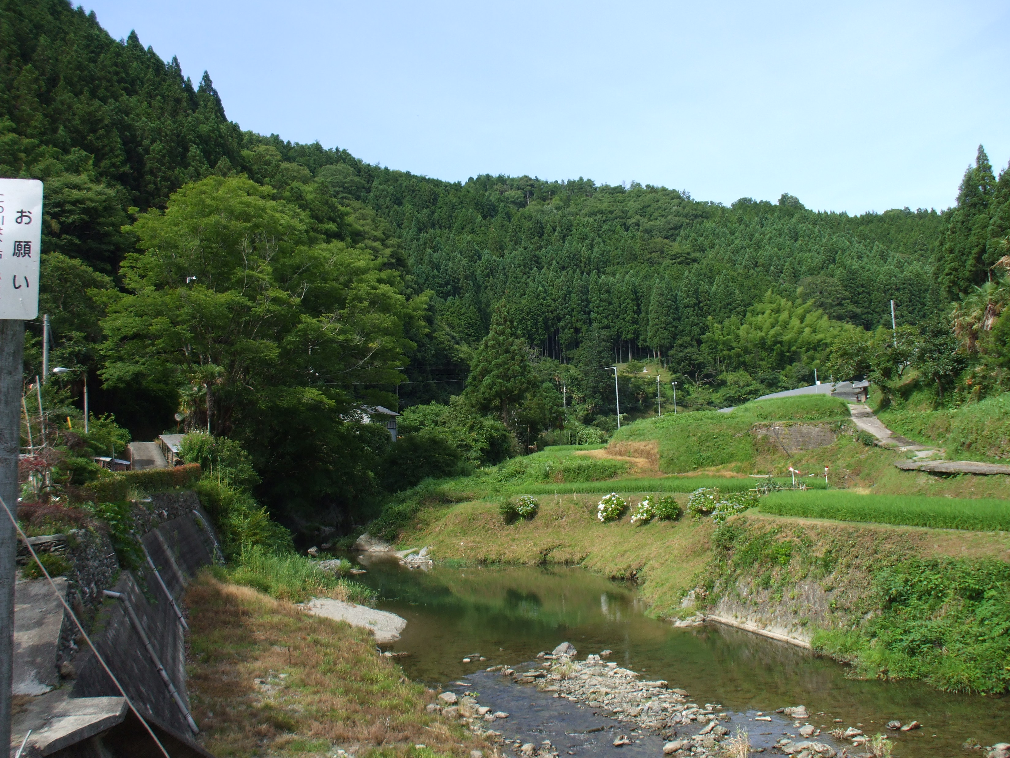 高野山麓の本格的中古ログハウスの画像20