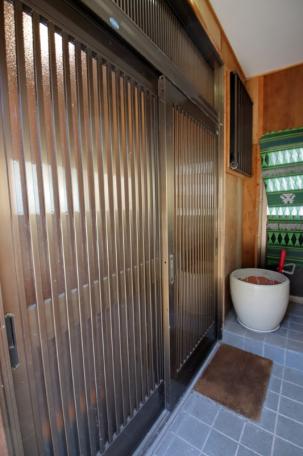 朽木スキー場入口！温泉近く高島市朽木柏の中古別荘物件の画像21