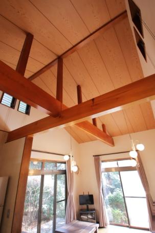 夏でも涼しい避暑地！津市白山町伊勢見の中古別荘物件の画像21