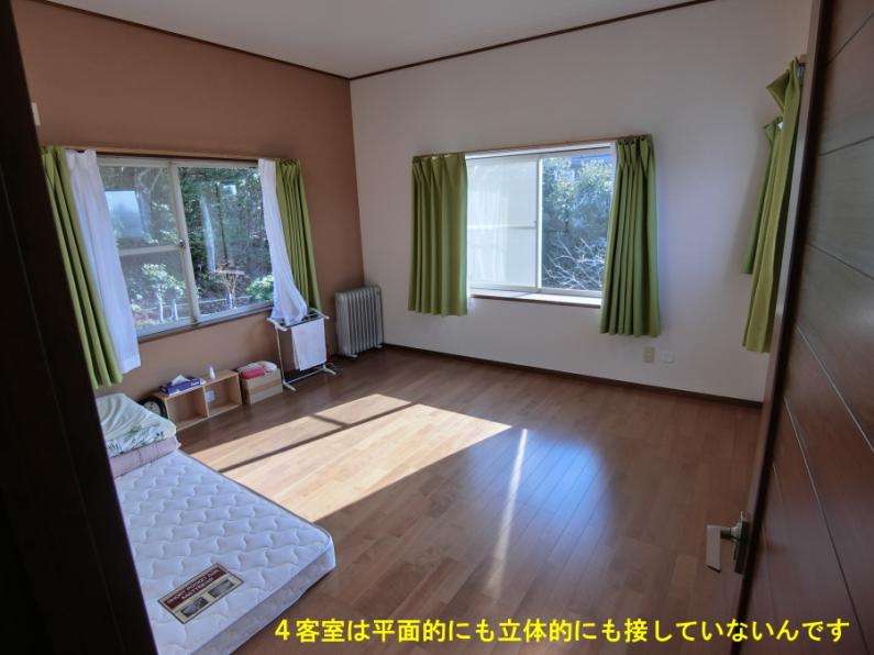 富士山を望む貸別荘に！伊豆市下白岩の物件の画像21