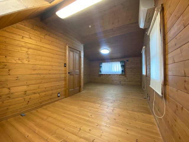 新潟県長岡市下々条町　中古ログハウスの画像21