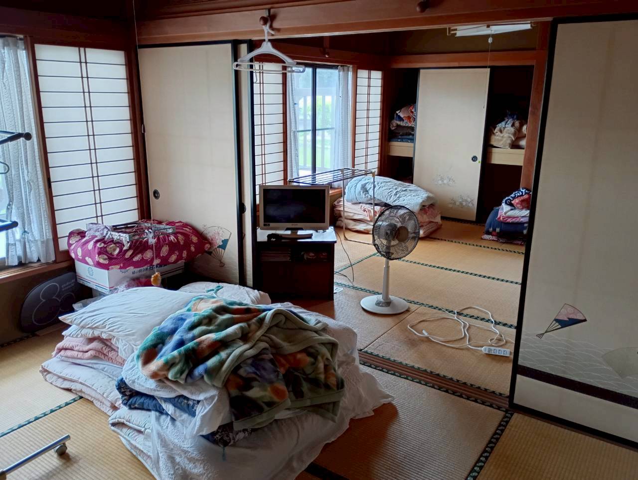 日当たりの良い畑があります。の画像19