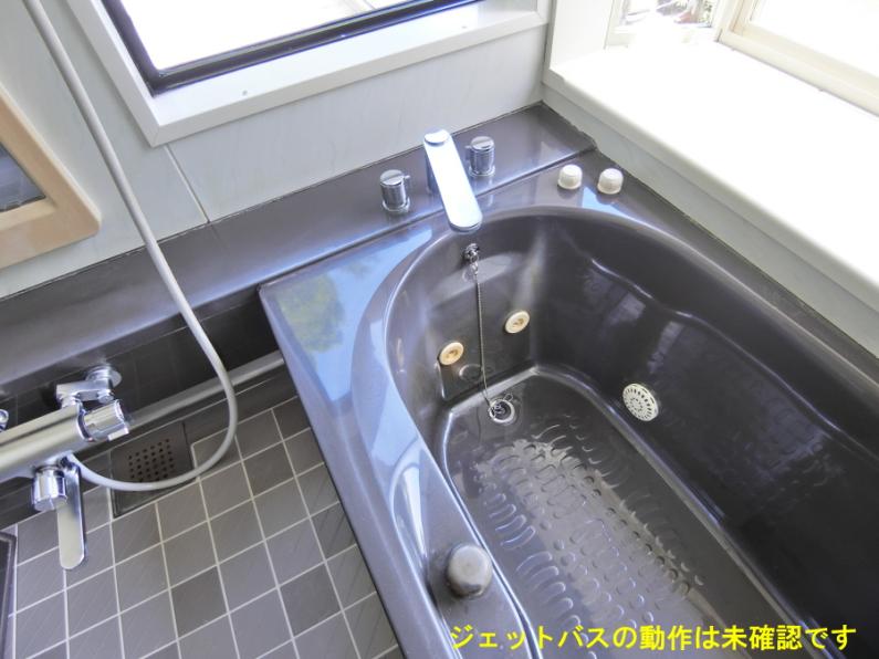 最上階の風呂とデッキで贅沢な時間を！伊豆市大平柿木の別荘物件の画像21