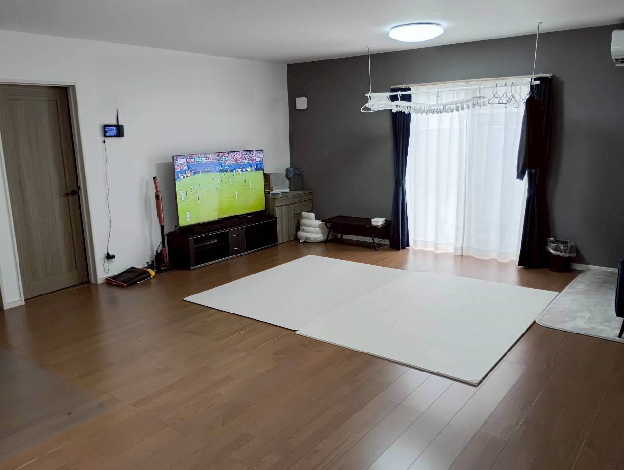 令和５年４月建築、カーポート付き平屋住宅！の画像18
