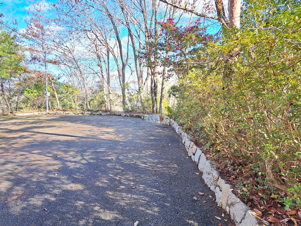 絶景を楽しめるドッグラン付き！ペットと共にのんびり暮らす平屋建の別荘の画像21
