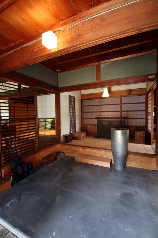 広大な日本庭園とドッグラン付き！米原市大野木の中古戸建物件の画像21