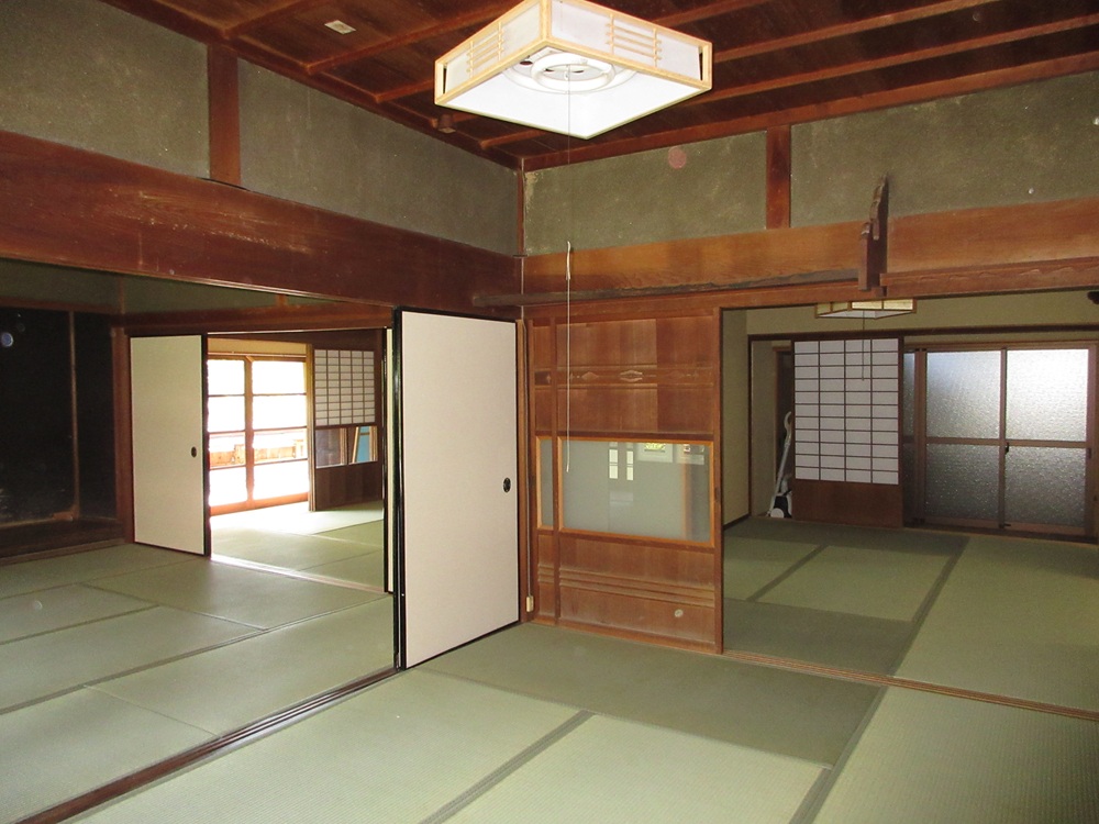奈良市大平尾町の画像21