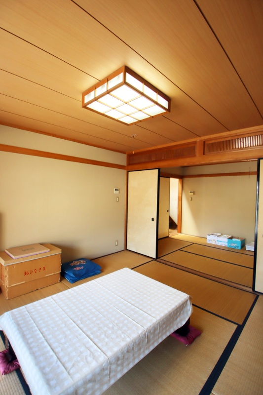 ひよし温泉まで車で3分！南丹市日吉町殿田の中古戸建物件の画像21
