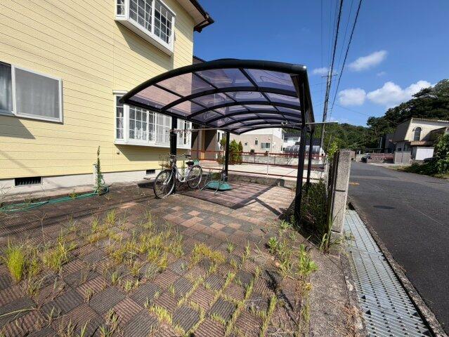 倉吉市 東鴨新町 (倉吉駅) 2階建 7DKの画像21