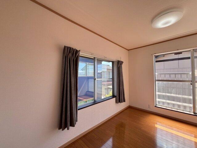 東伯郡北栄町 江北 (下北条駅) 2階建 3LDKの画像21