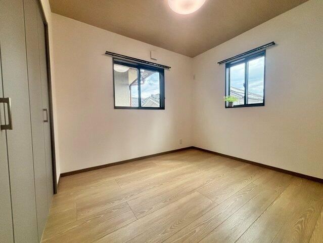 鳥取市 卯垣３丁目 2階建 3LDKの画像21
