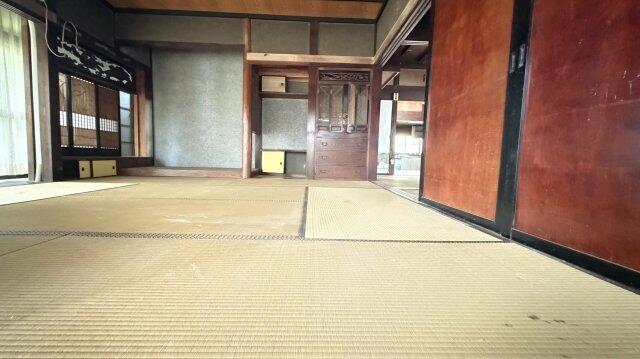 倉吉市 上古川 2階建 9DKの画像21