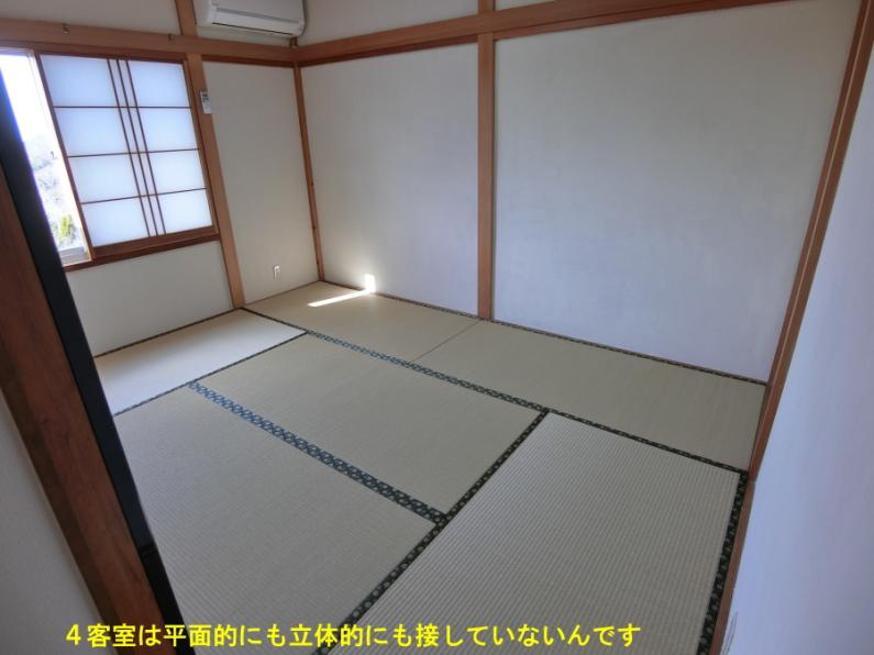 富士山を望む貸別荘に！伊豆市下白岩の物件の画像22