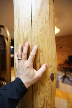 るり渓温泉まで8分！南丹市園部町大河内の中古別荘物件の画像22