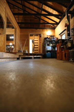 由良川沿いの広大な敷地！南丹市美山町田歌の中古物件の画像22