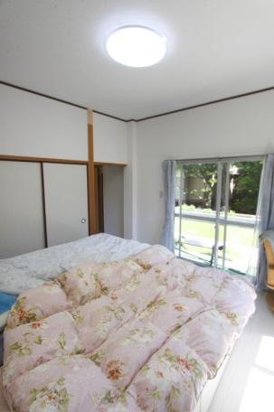 避暑地の安心リゾート！三重県津市白山町伊勢見の中古別荘物件の画像22