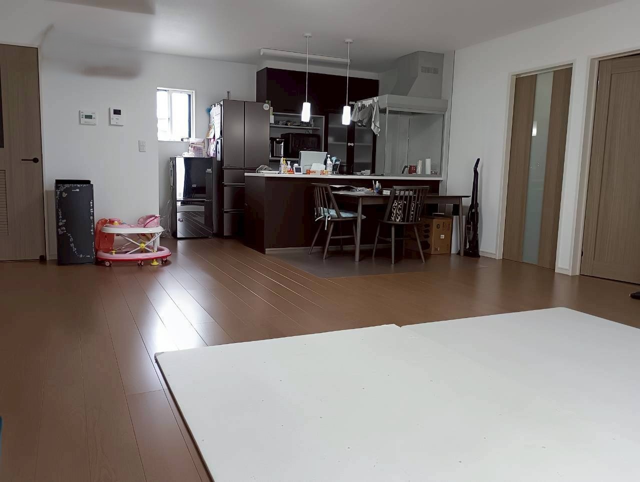 令和５年４月建築、カーポート付き平屋住宅！の画像19