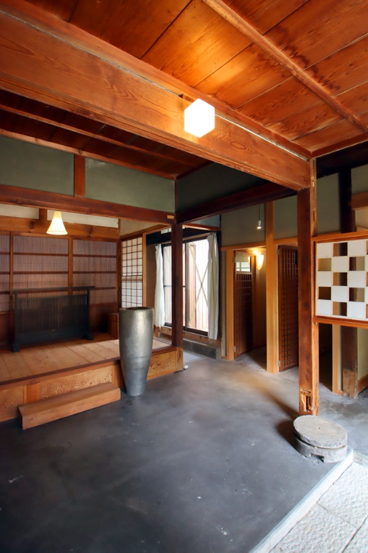 広大な日本庭園とドッグラン付き！米原市大野木の中古戸建物件の画像22